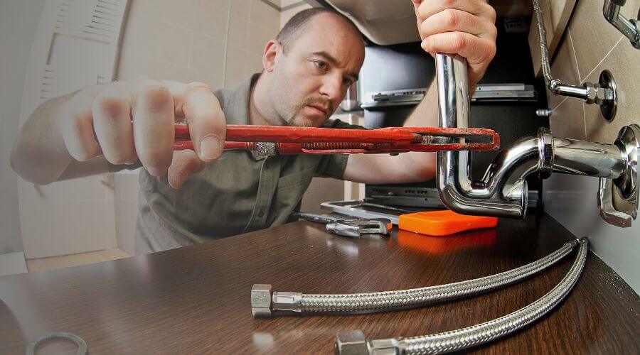 Professional Leak Detection Services in Meta, MO